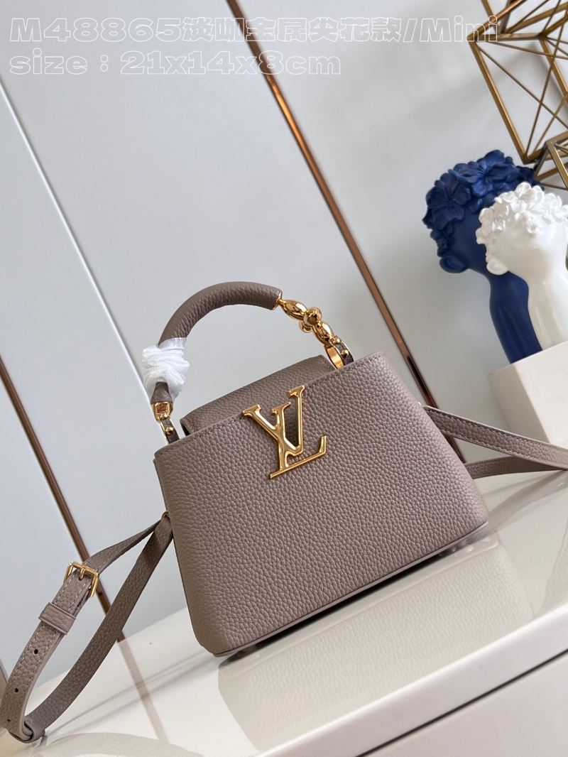 Louis Vuitton Top Handle Bags